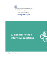 Python Interview Questions.pdf